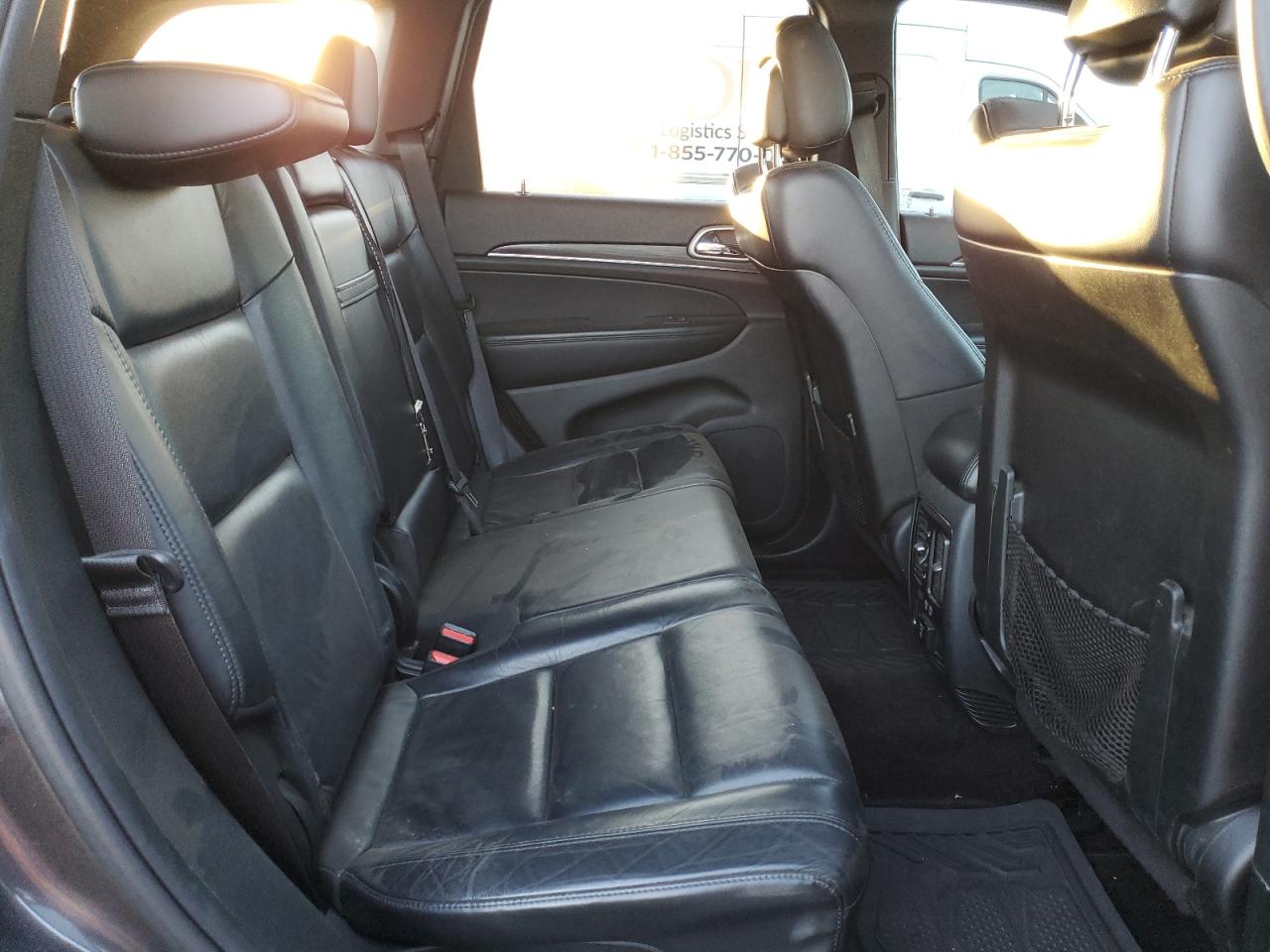 2019 Jeep Grand Cherokee - Image 11