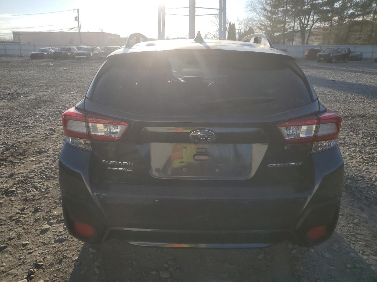 2019 Subaru Crosstrek Limited VIN: JF2GTAMC5KH273098 Lot: 80845684