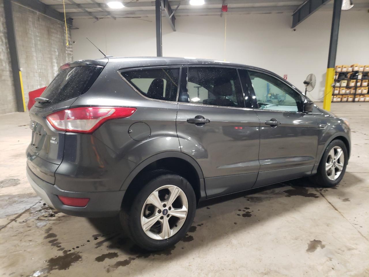 2015 Ford Escape - Image 3
