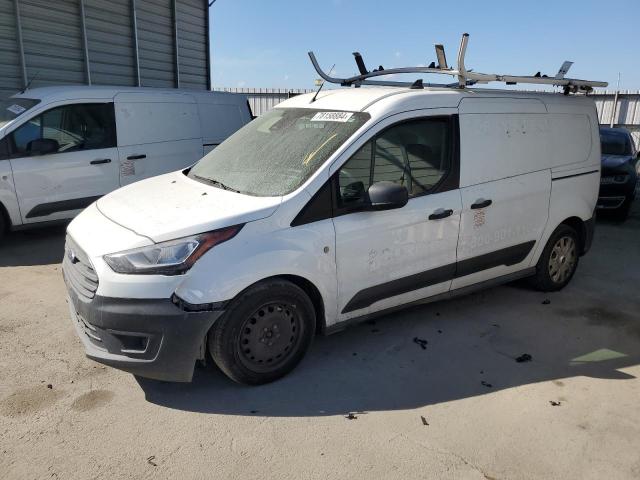 2020 Ford Transit Connect Xl للبيع في San Diego، CA - Front End