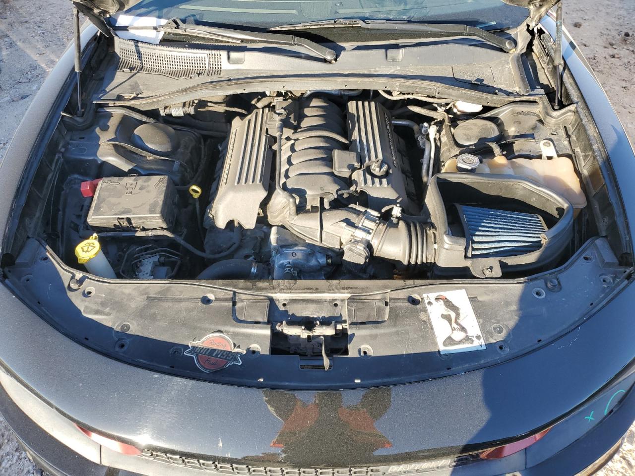 2019 Dodge Charger - Image 11