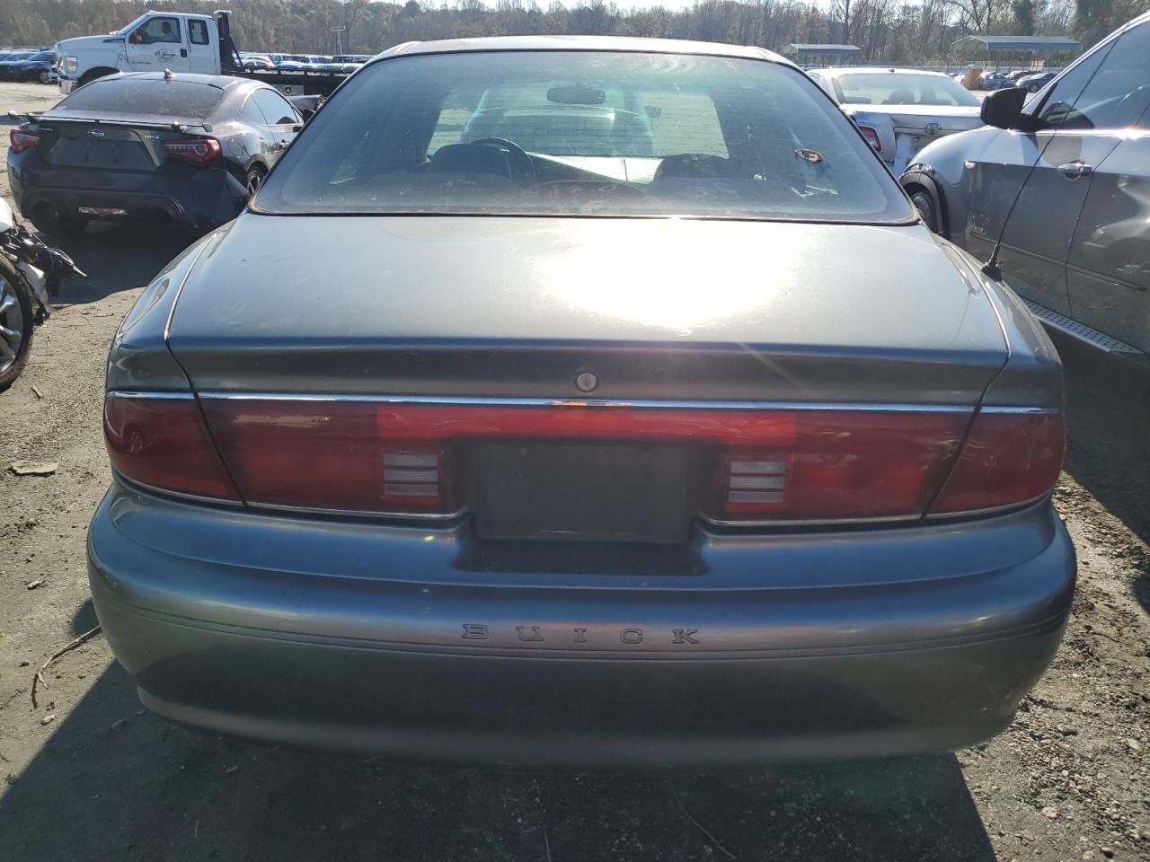 2005 Buick Century - Image 6