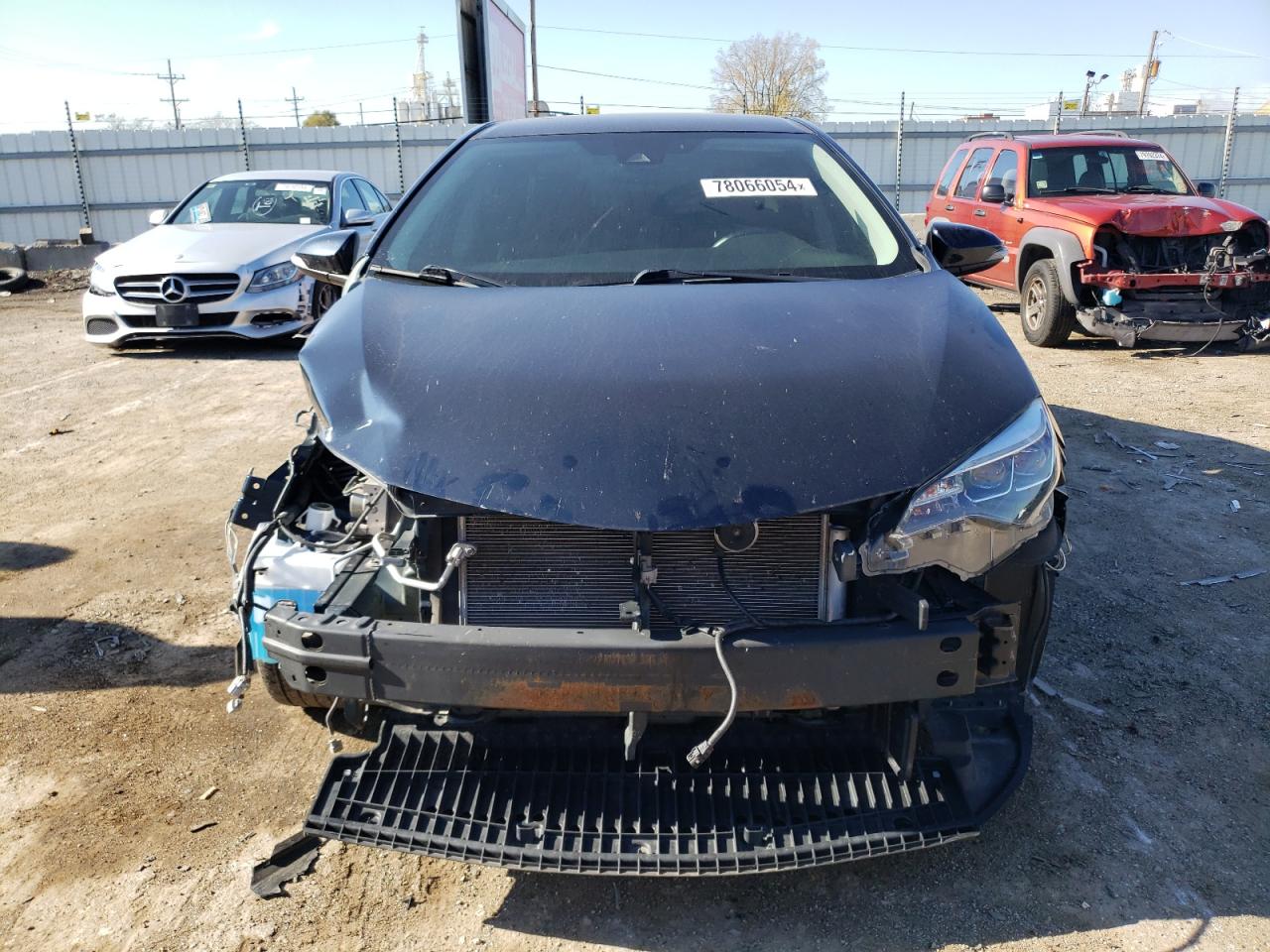 2017 Toyota Corolla - Image 5