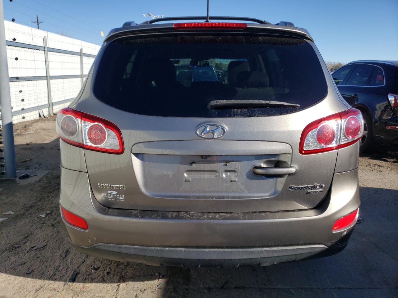 2011 Hyundai Santa Fe - Image 6