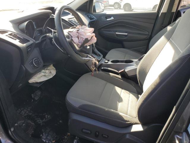  FORD ESCAPE 2014 Серый