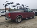 2003 Ford F150  продається в Hampton, VA - Front End