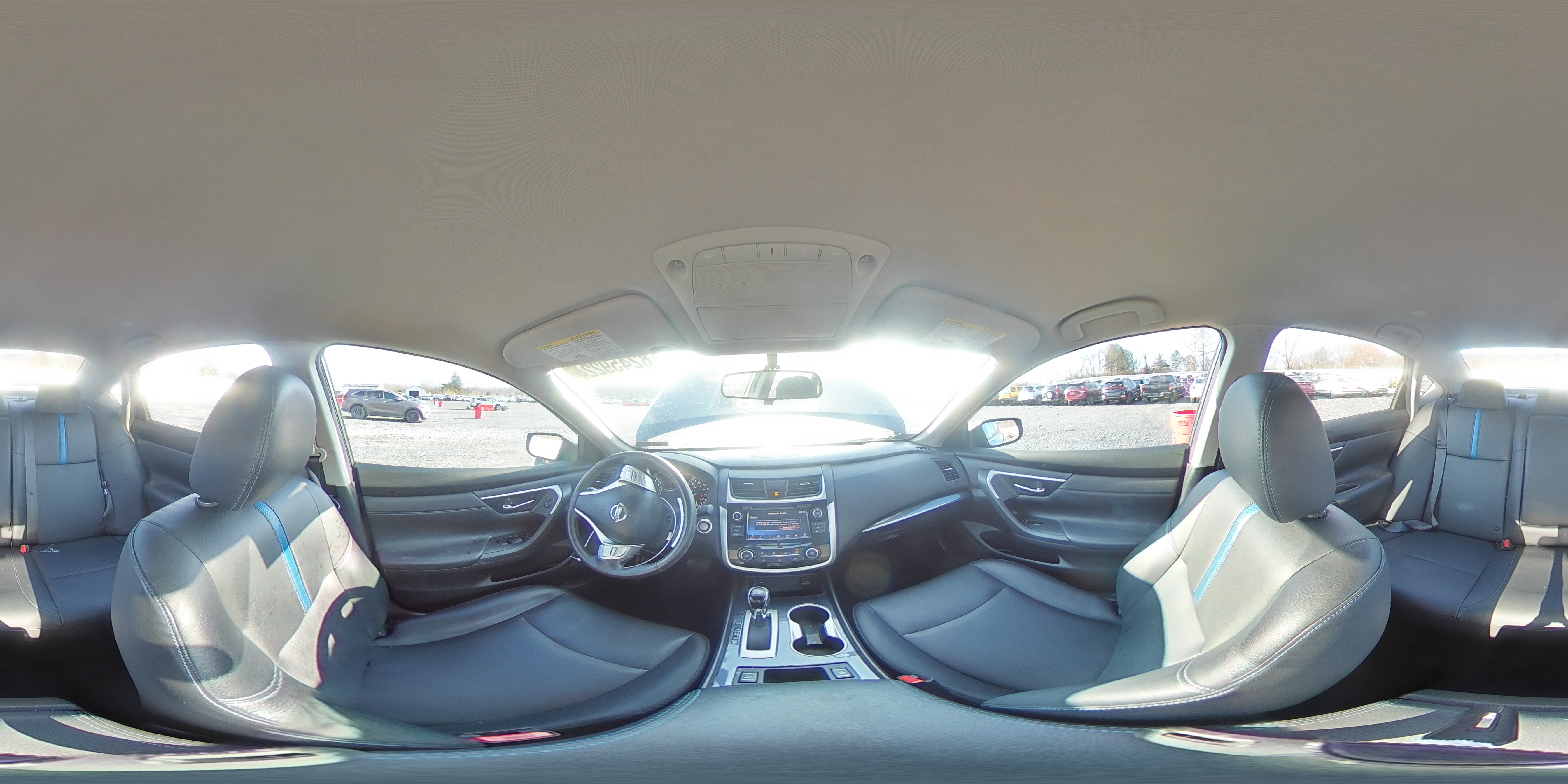 2018 Nissan Altima - Image 13