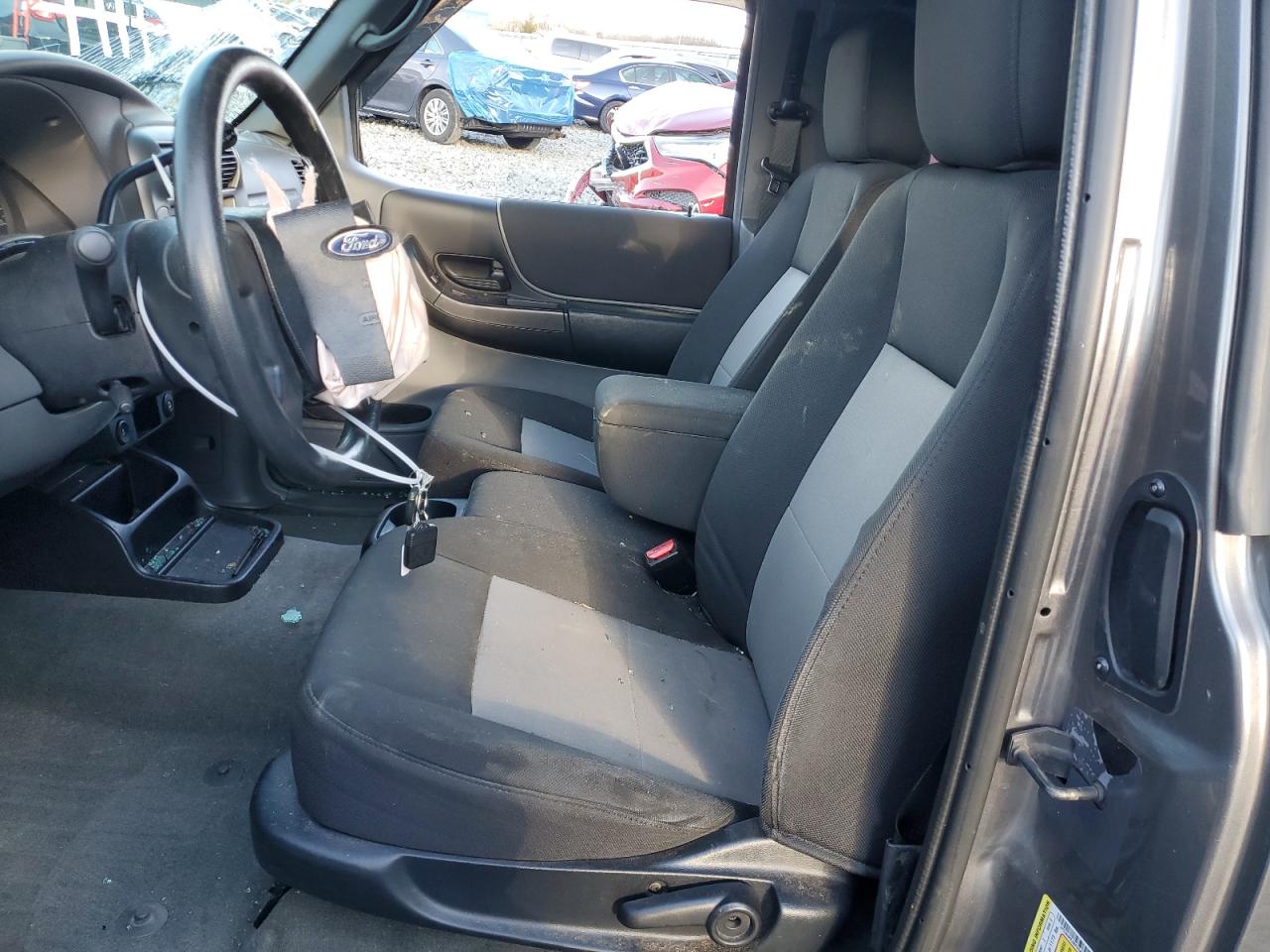 2011 Ford Ranger - Image 7