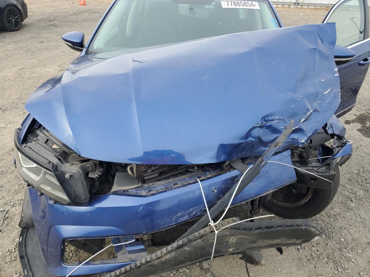 2016 Volkswagen Passat - Image 11