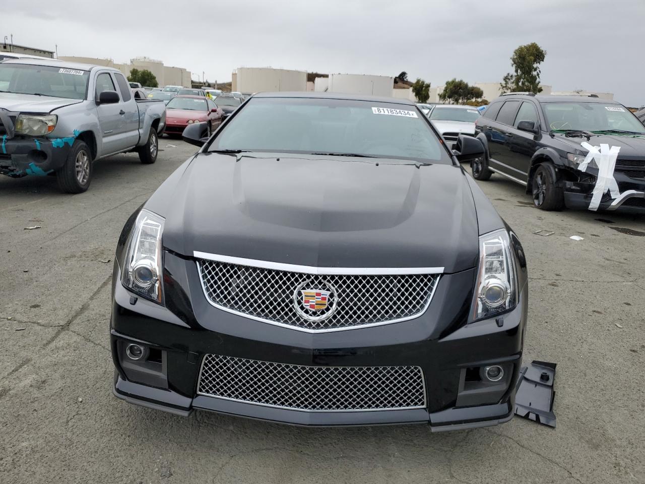 2011 Cadillac CTS - Image 5