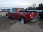 2016 FORD F150 SUPERCREW for sale at Copart ON - TORONTO