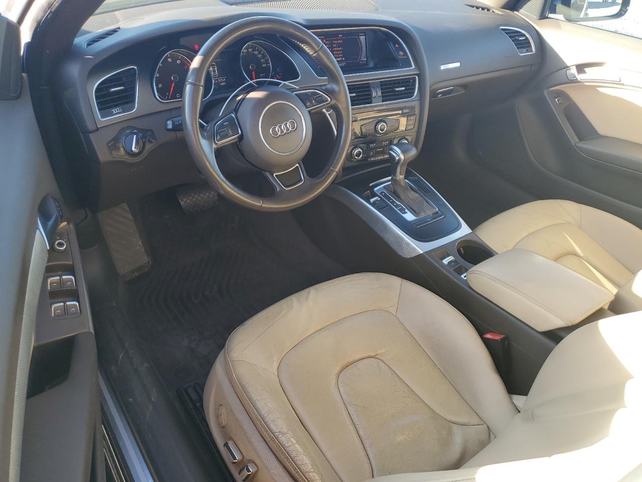 2013 Audi A5 - Image 8