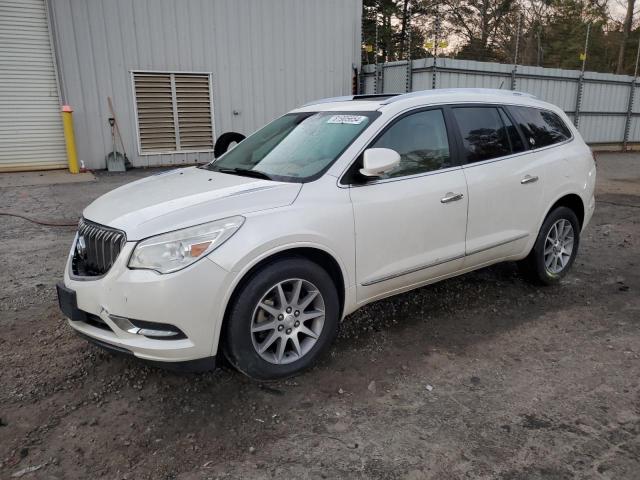  BUICK ENCLAVE 2013 Белы