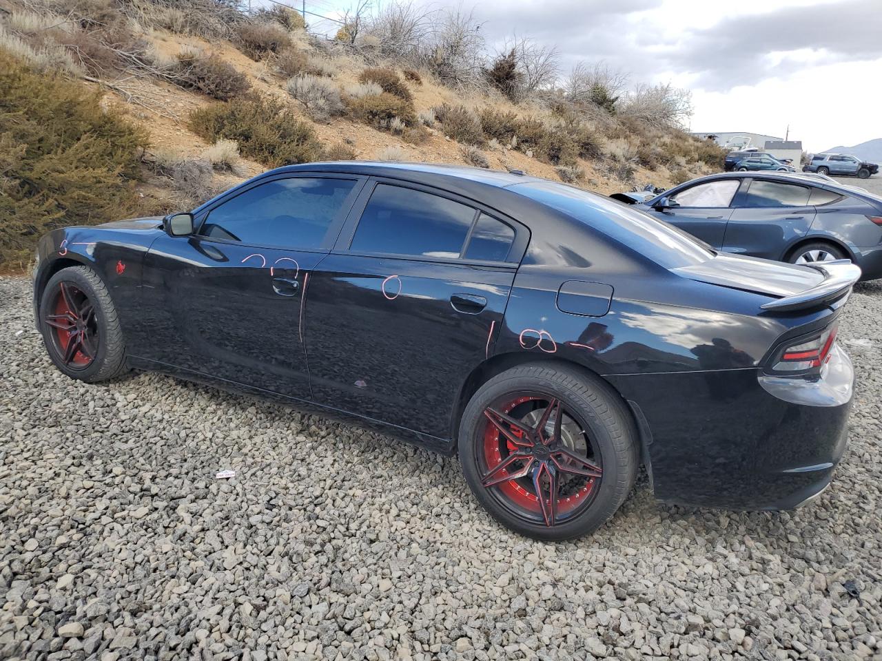 2019 Dodge Charger - Image 2