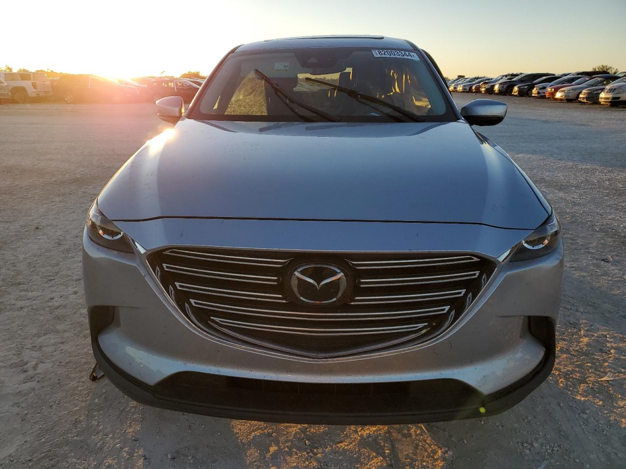 2023 Mazda CX-9 - Image 5
