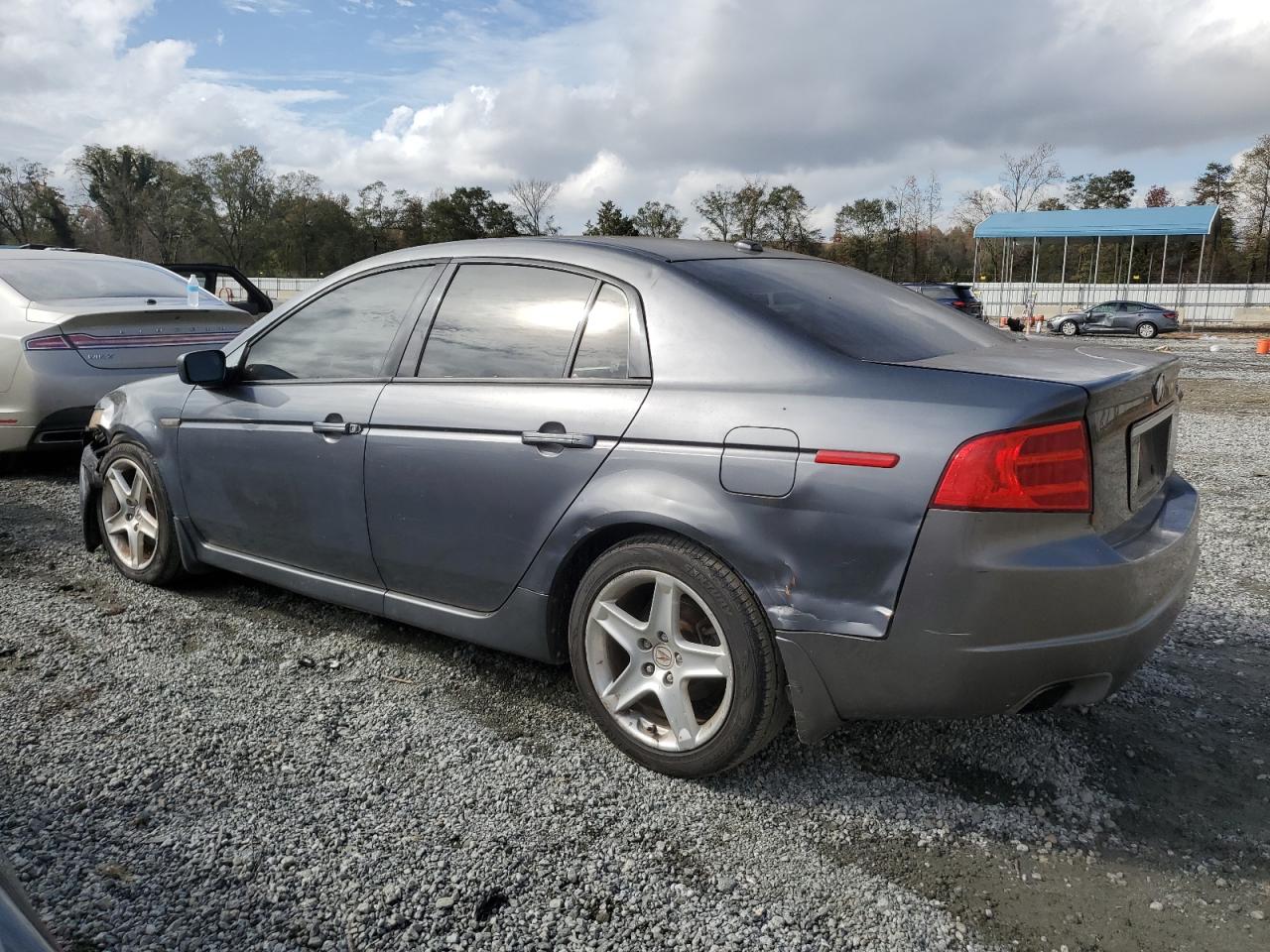 2006 Acura TL - Image 2