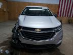 2020 Chevrolet Equinox Ls for Sale in Kincheloe, MI - Front End