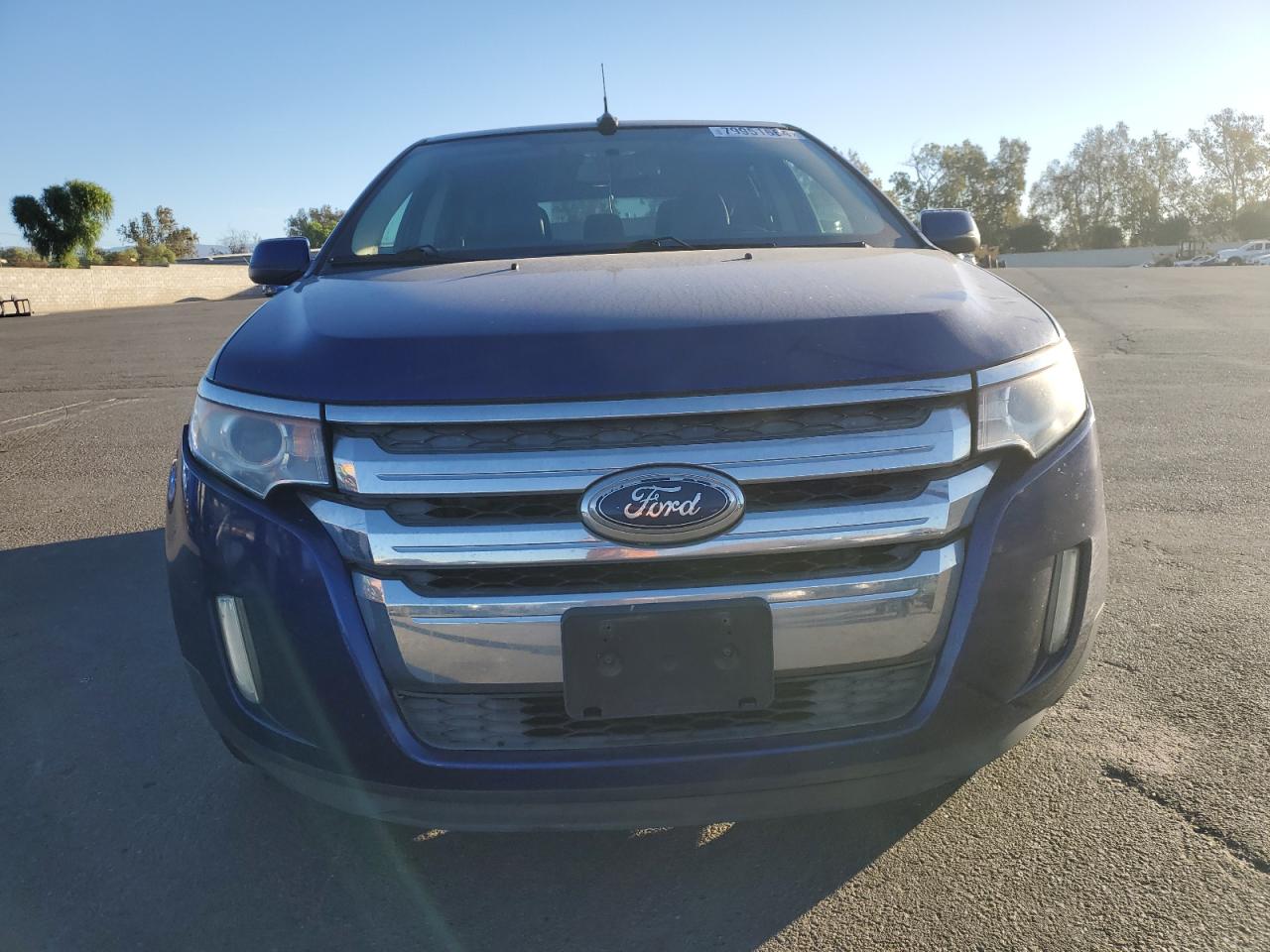 2013 Ford Edge - Image 5