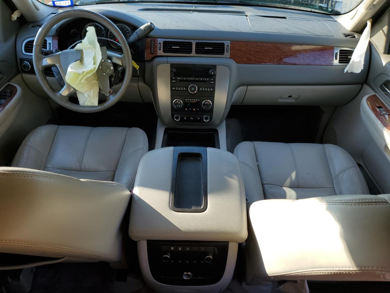 2007 GMC Yukon VIN: 1GKFC13J97R429353 Lot: 80542304