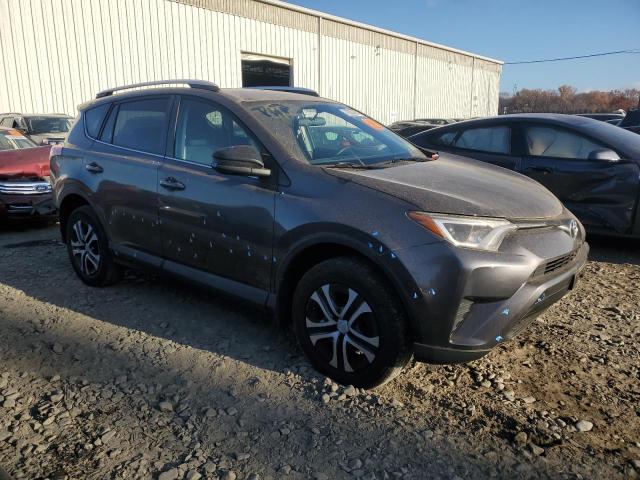  TOYOTA RAV4 2016 Gray