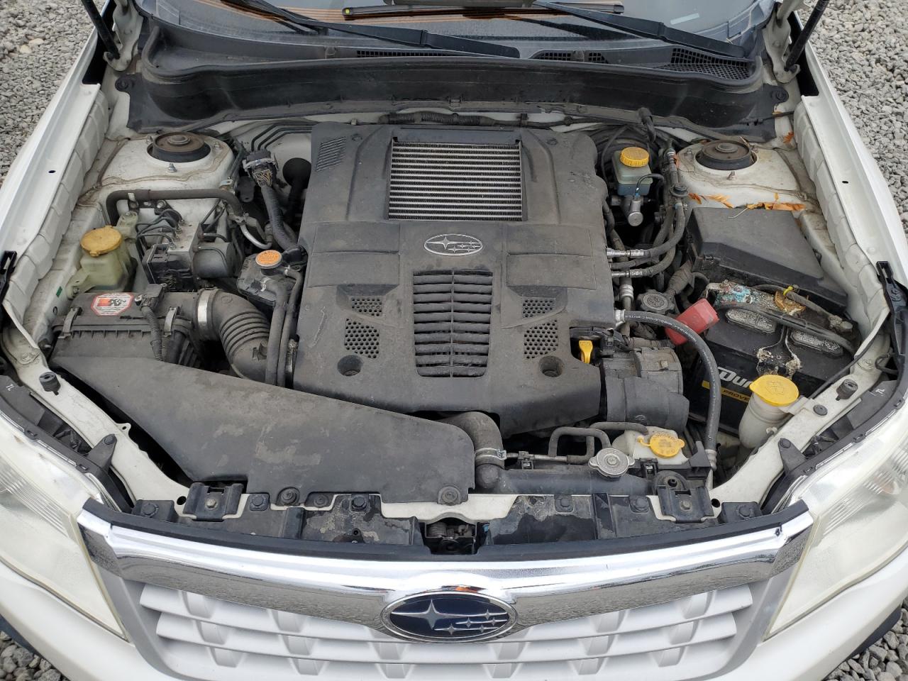 2013 Subaru Forester - Image 11