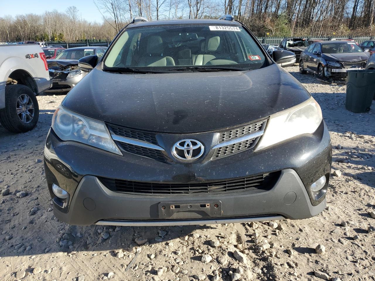 2013 Toyota RAV 4 - Image 5