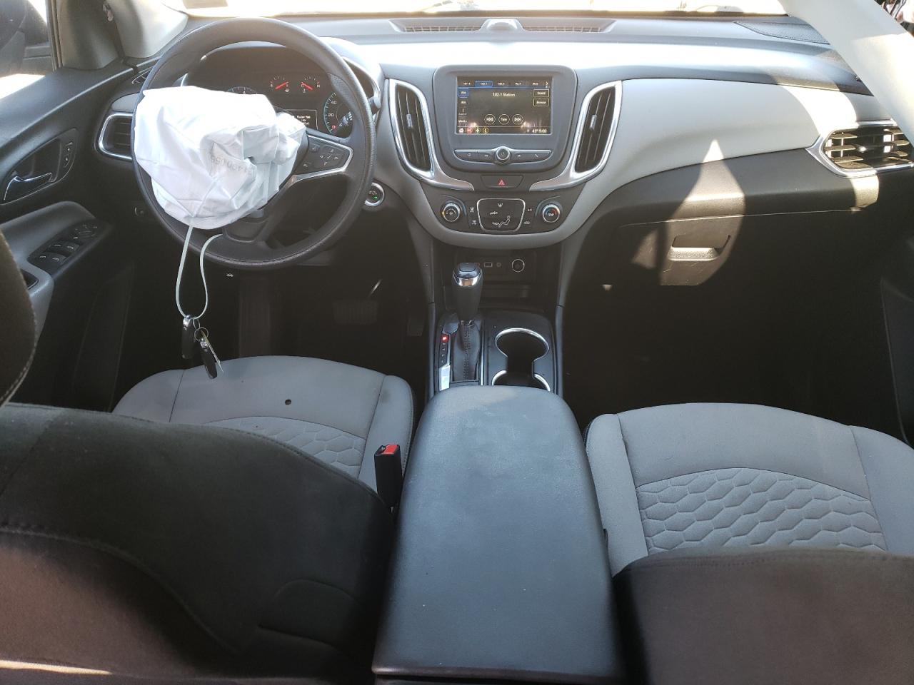 2019 Chevrolet Equinox - Image 8