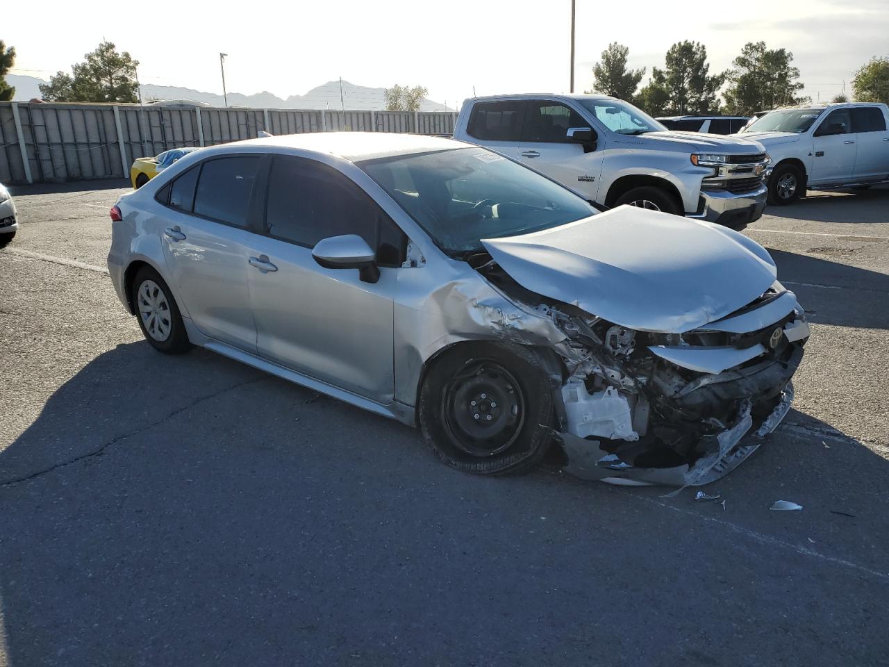 2021 Toyota Corolla - Image 4