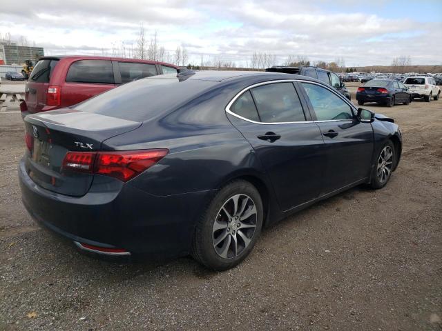 2015 ACURA TLX TECH