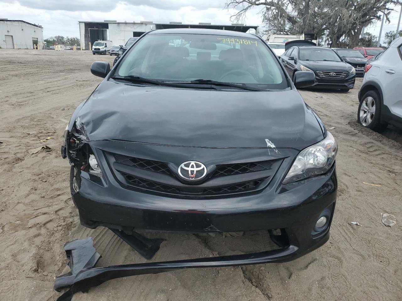2011 Toyota Corolla - Image 5