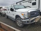 2016 Ford F350 Super Duty en Venta en Eugene, OR - Front End