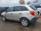 2014 Chevrolet Captiva Ls за продажба в Wichita, KS - Front End