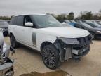 2021 Land Rover Range Rover Hse Westminster Edition للبيع في Wilmer، TX - Front End