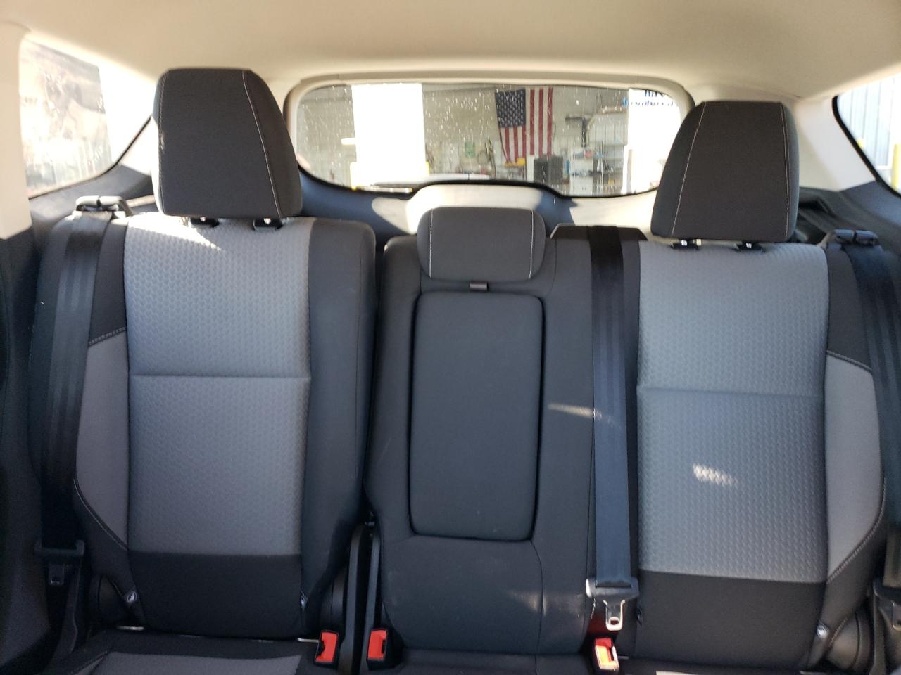 2017 Ford Escape - Image 10