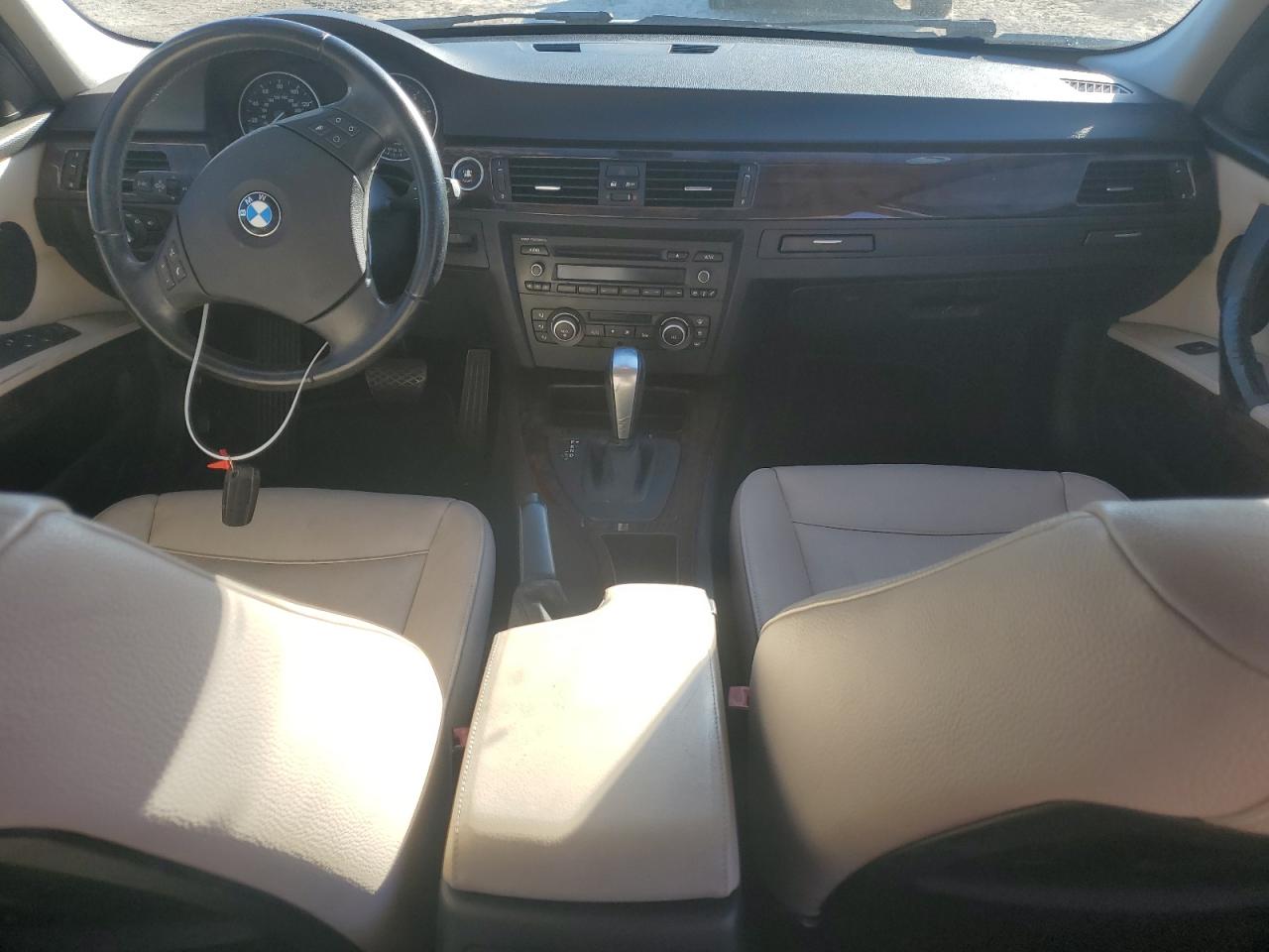 2011 BMW 3er - Image 8