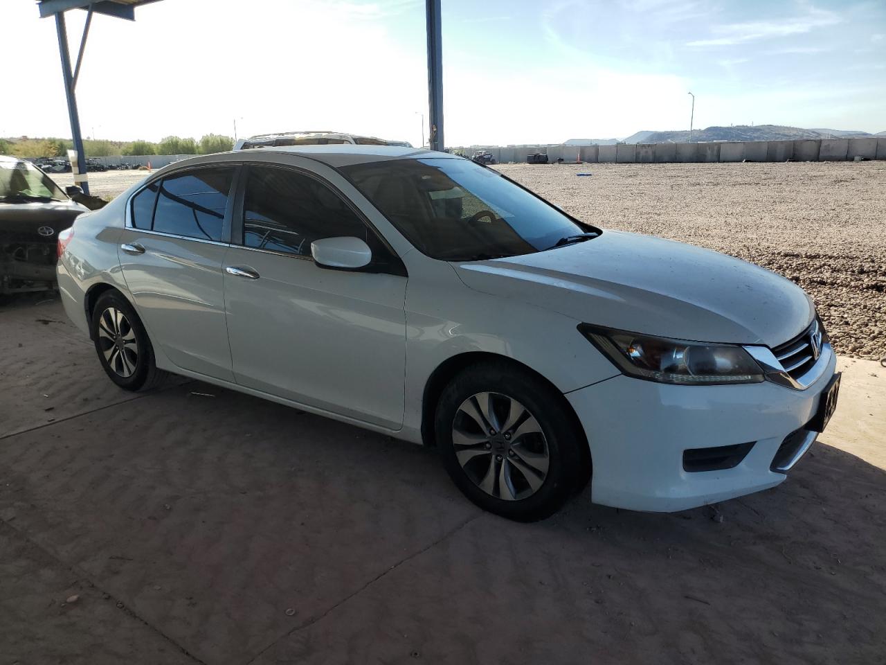 2014 Honda Accord - Image 4