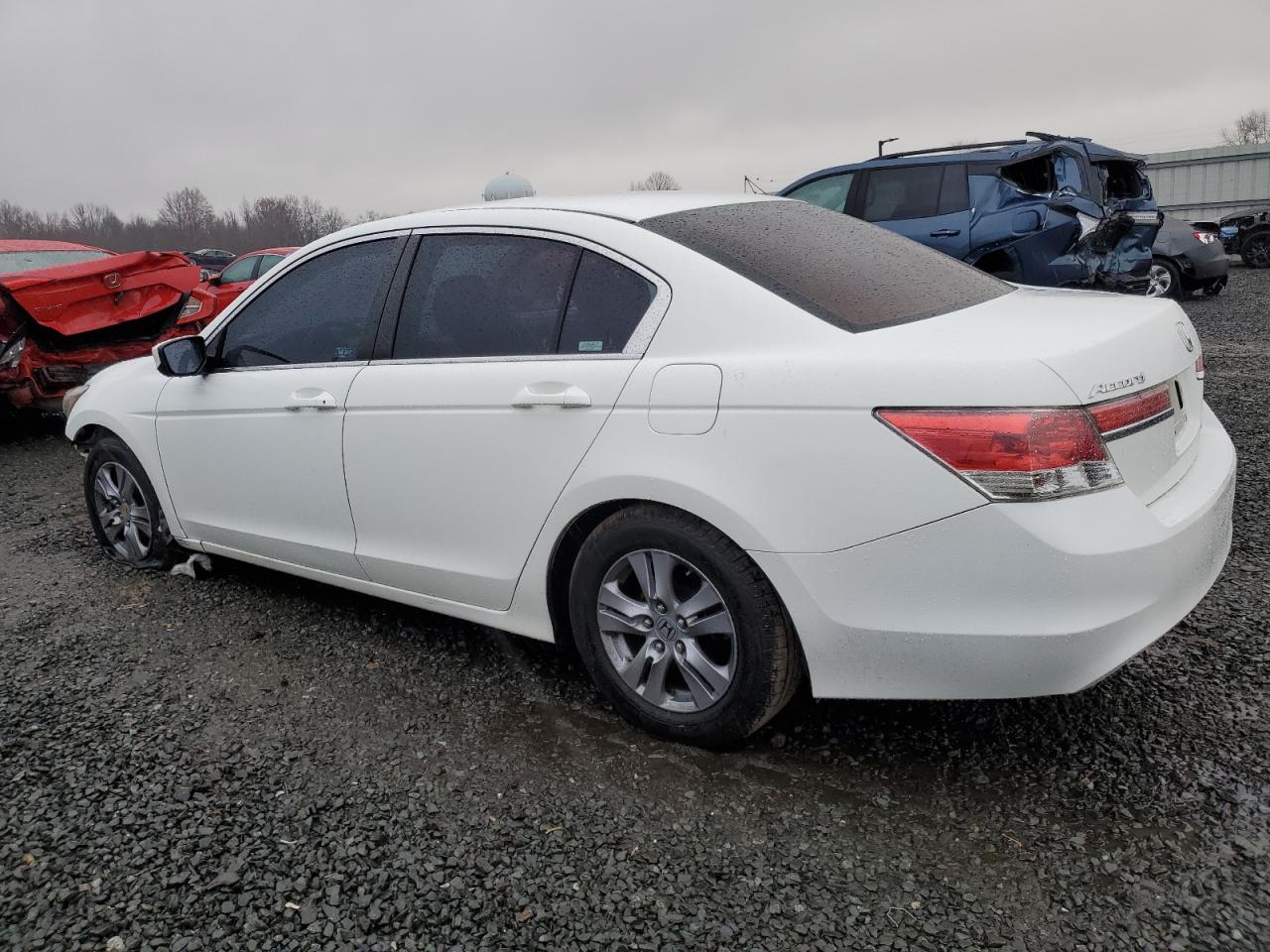 2012 Honda Accord - Image 2