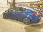 2018 KIA FORTE EX for sale at Copart AB - EDMONTON