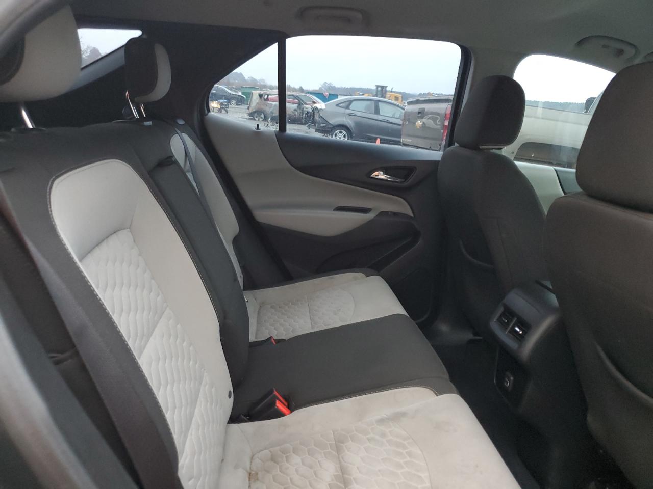 2GNAX5EV7L6144634 CHEVROLET EQUINOX 2020