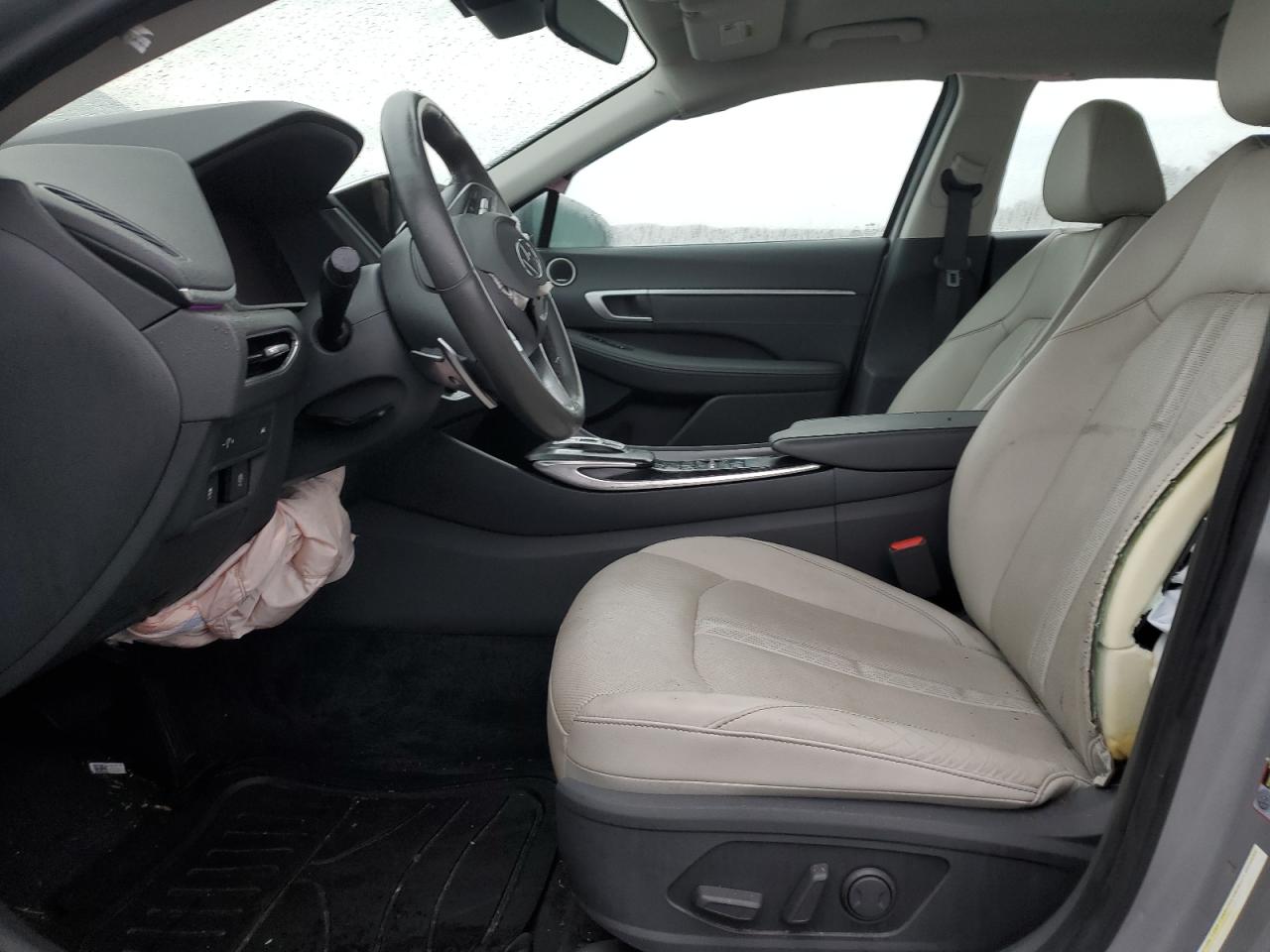 2020 Hyundai Sonata - Image 7