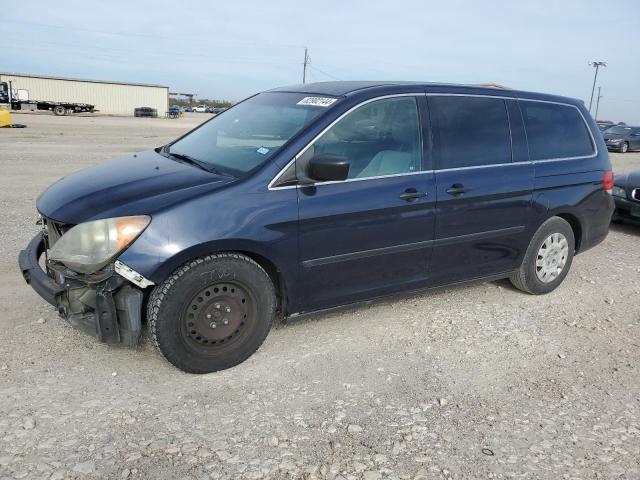 2008 Honda Odyssey Lx