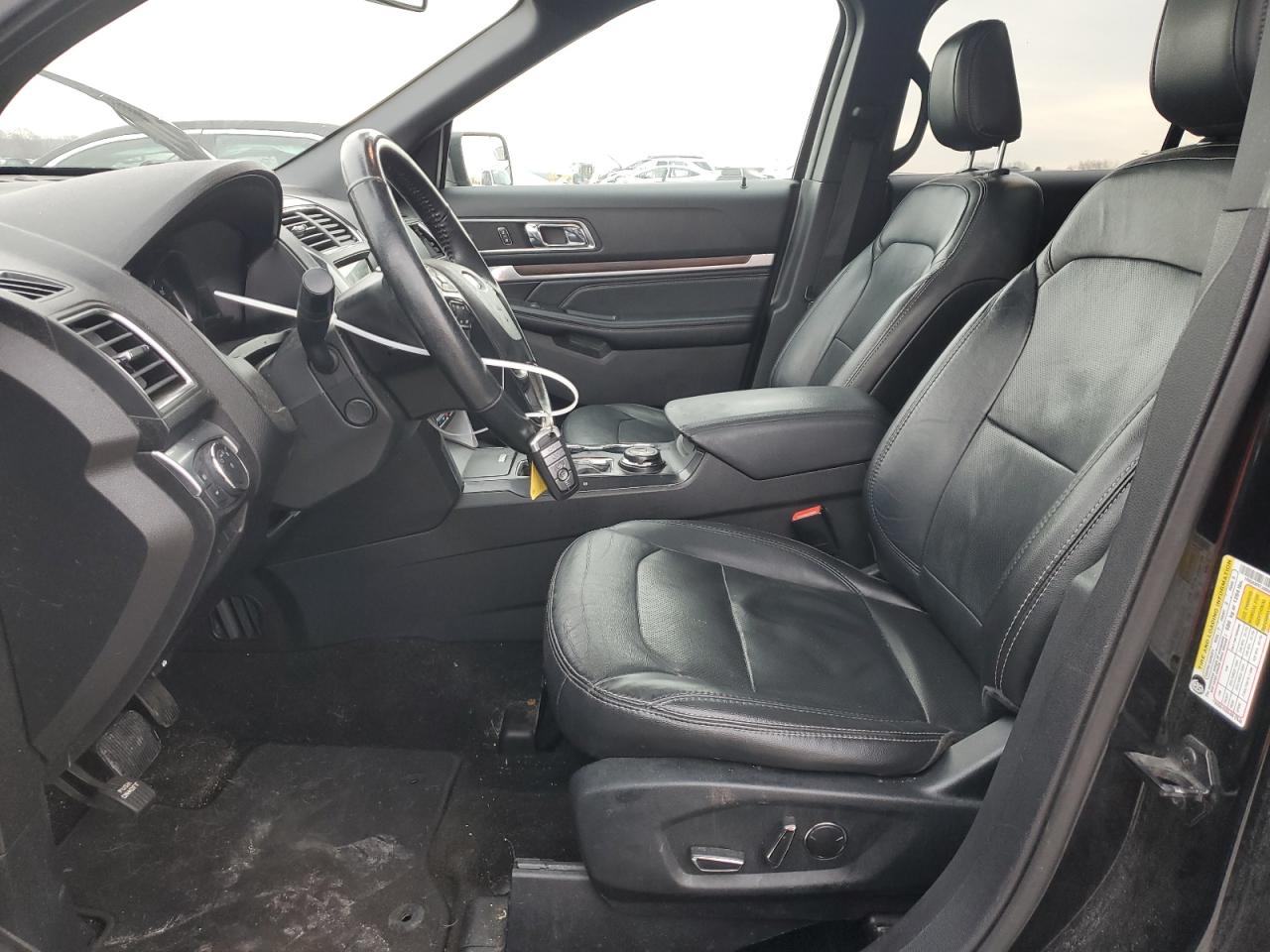 2018 Ford Explorer - Image 7