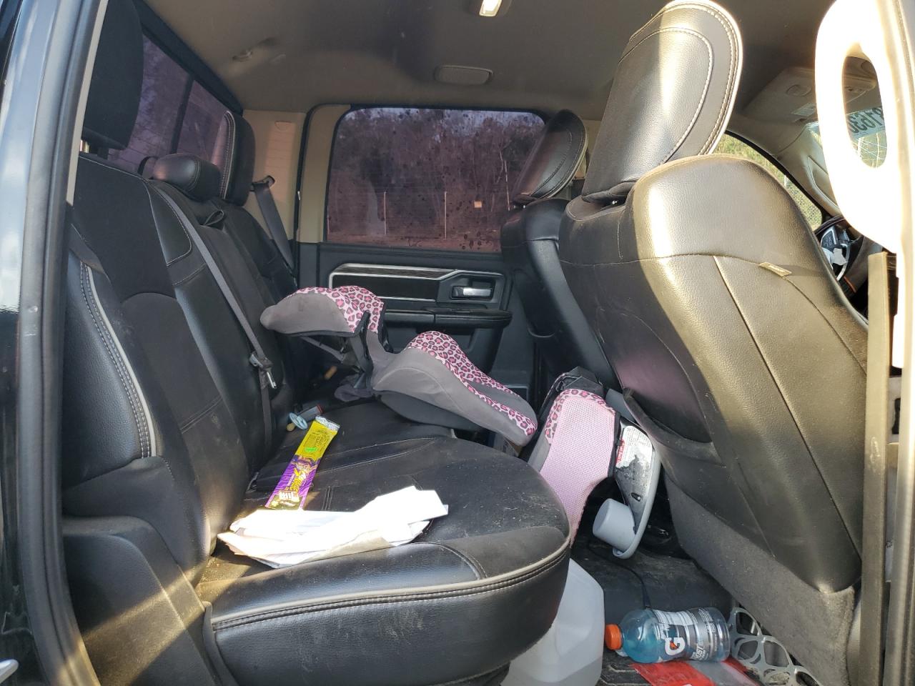 2020 RAM 3500 - Image 10