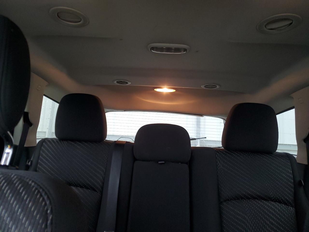 2011 Dodge Journey - Image 10