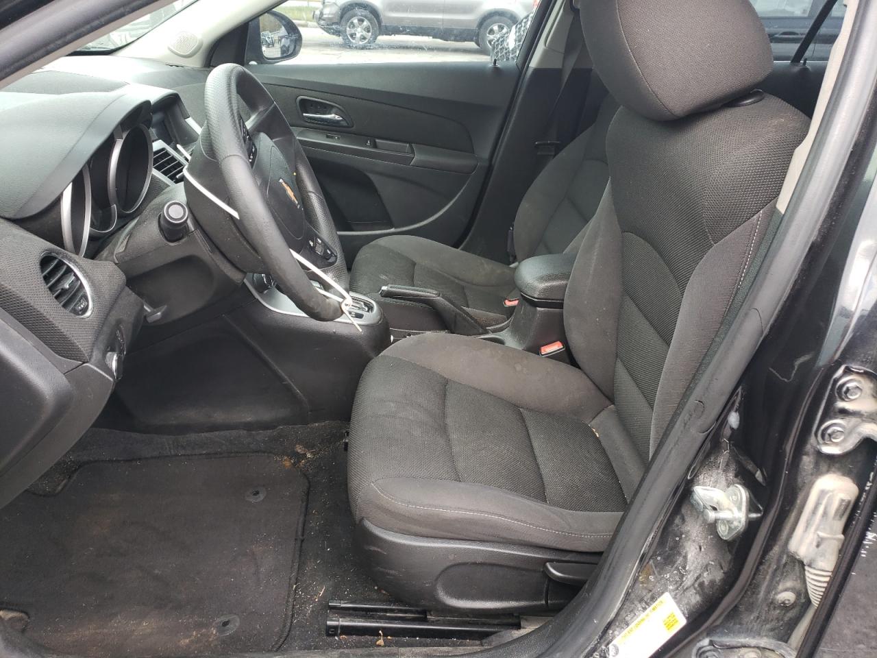 2016 Chevrolet Cruze - Image 7