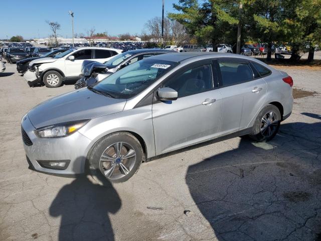 2018 Ford Focus Se de vânzare în Lexington, KY - Mechanical