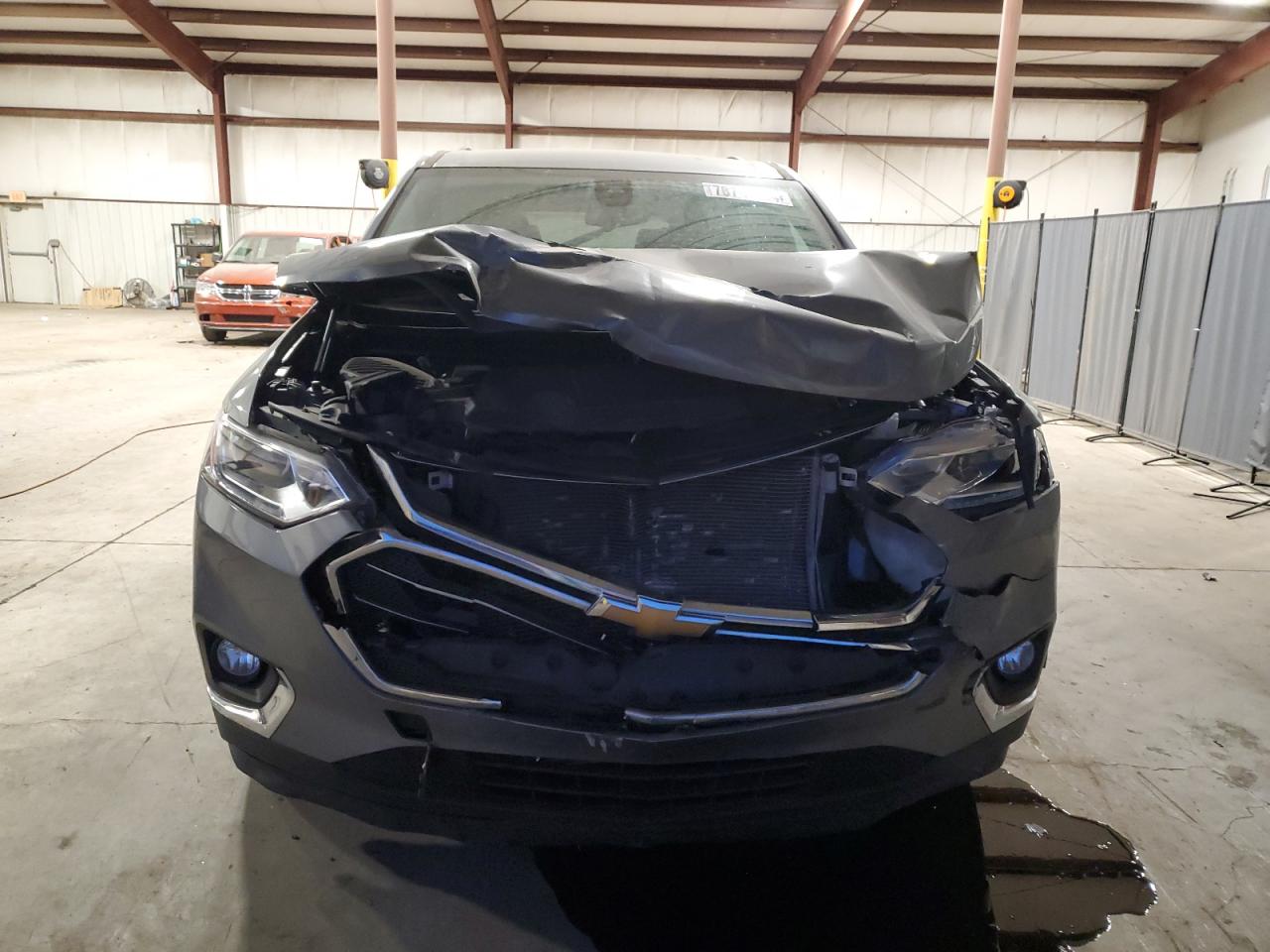 2020 Chevrolet Traverse - Image 5