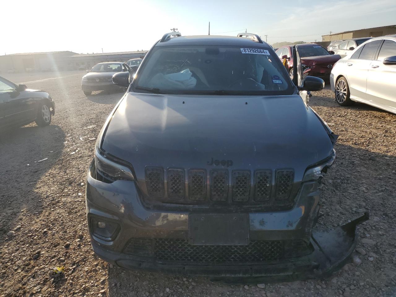 2019 Jeep Grand Cherokee - Image 5