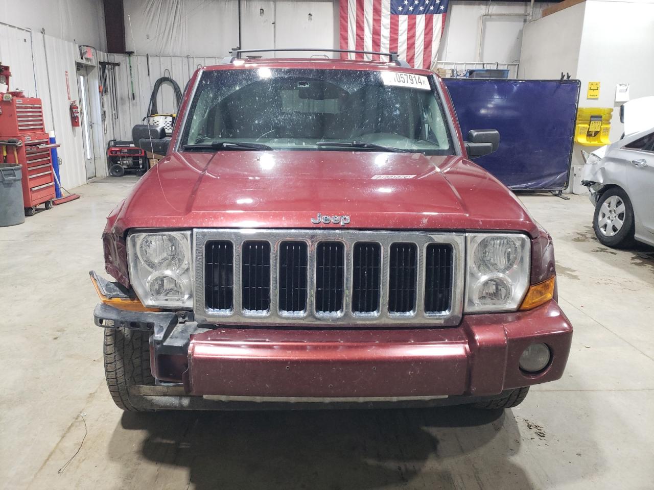 2008 Jeep Commander - Image 5