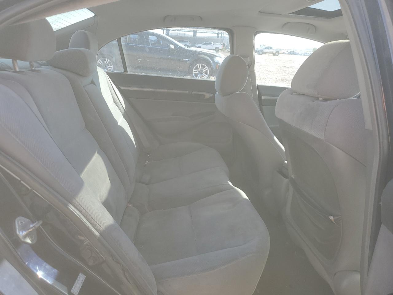 2009 Honda Civic - Image 10